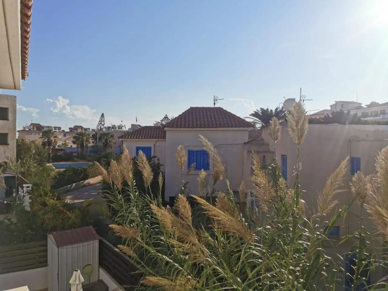 Pernera Cosy & Lovely Apartment Protaras 0*,  Zypern