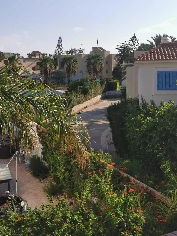 Pernera Cosy & Lovely Apartment Protaras 0*,  Zypern