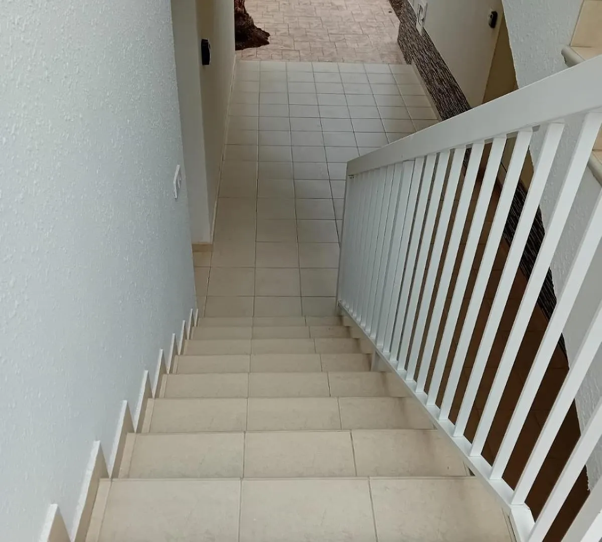 Pernera Cosy & Lovely Apartment Protaras