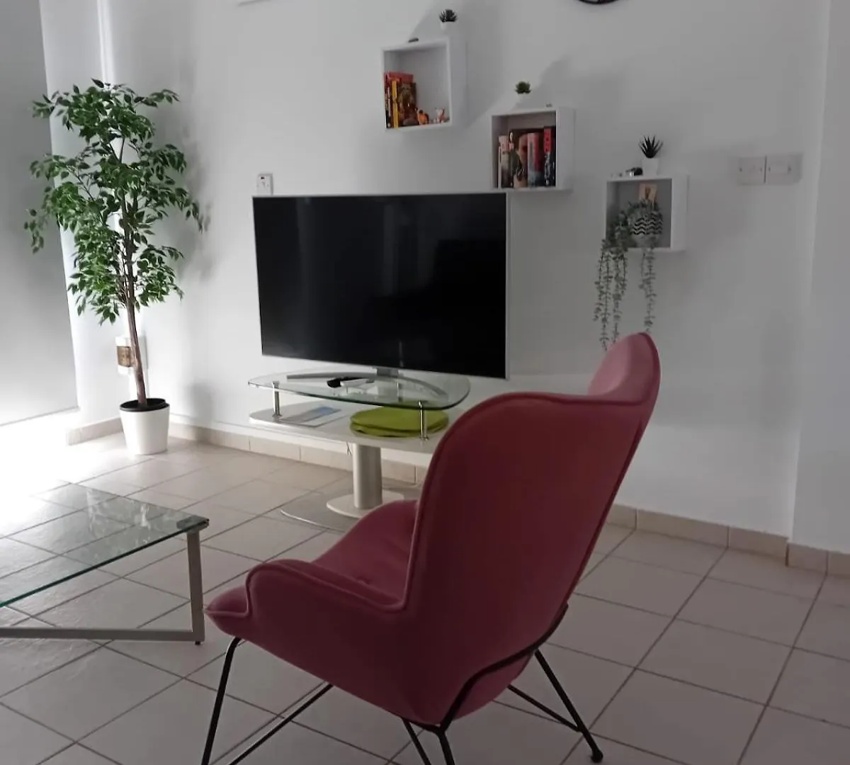 Pernera Cosy & Lovely Apartment Protaras