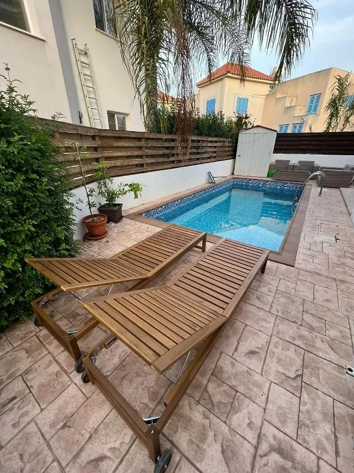 Pernera Cosy & Lovely Apartment Protaras