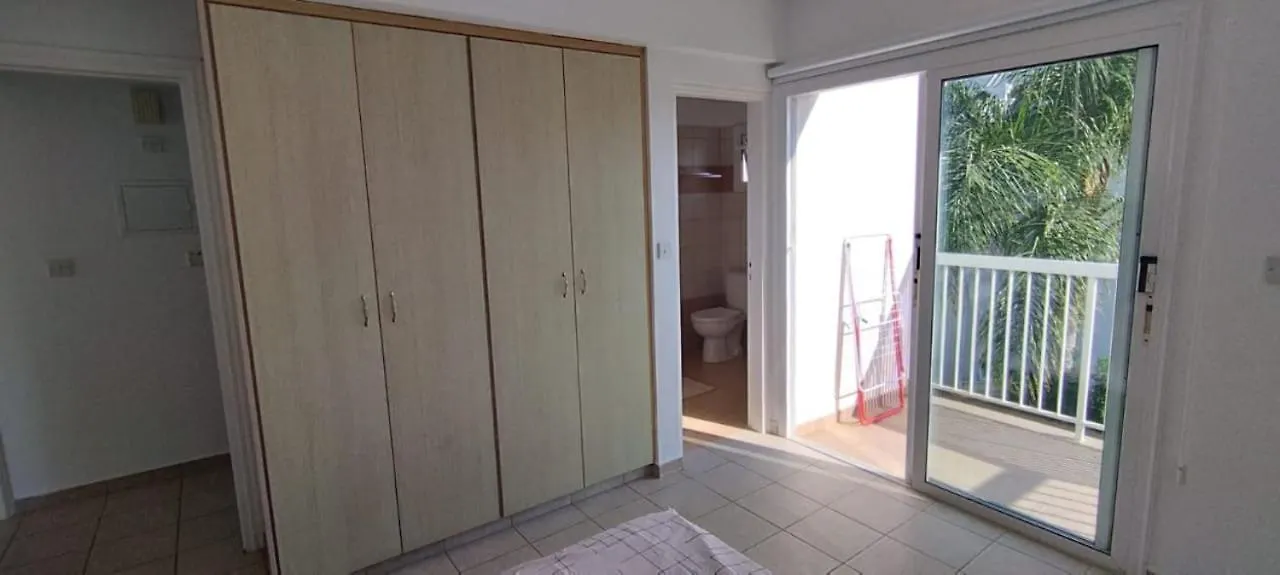 Pernera Cosy & Lovely Apartment Protaras 0*,