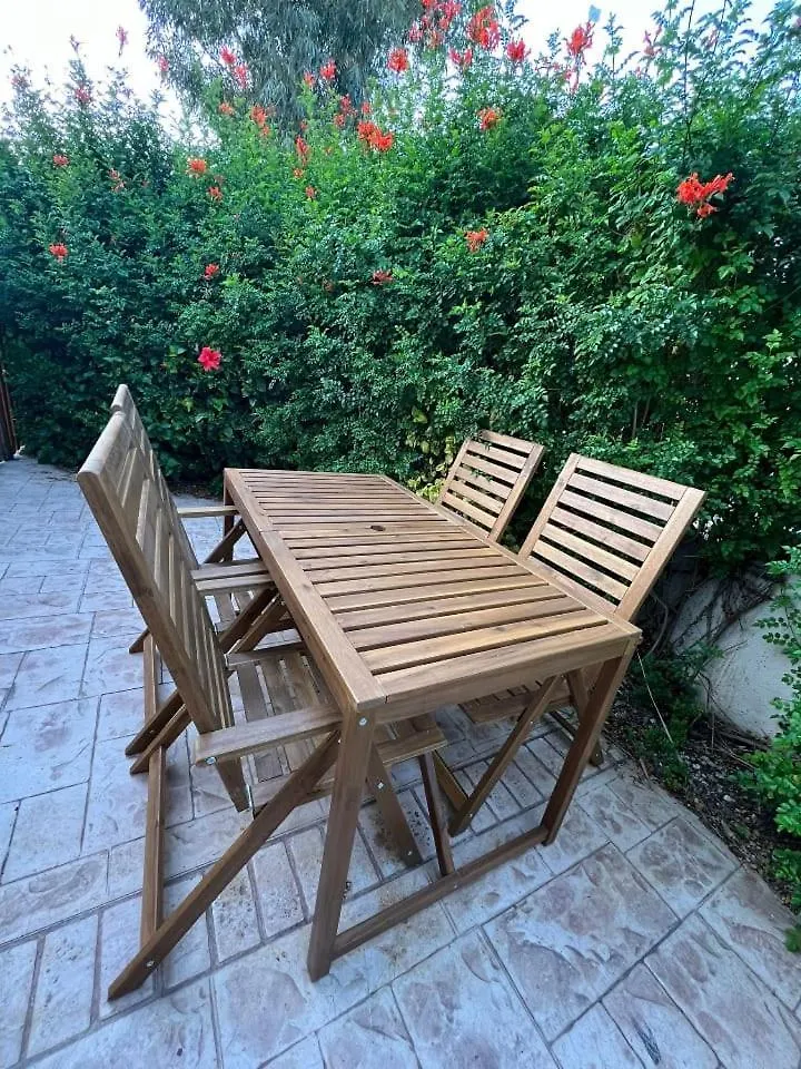 Pernera Cosy & Lovely Apartment Protaras
