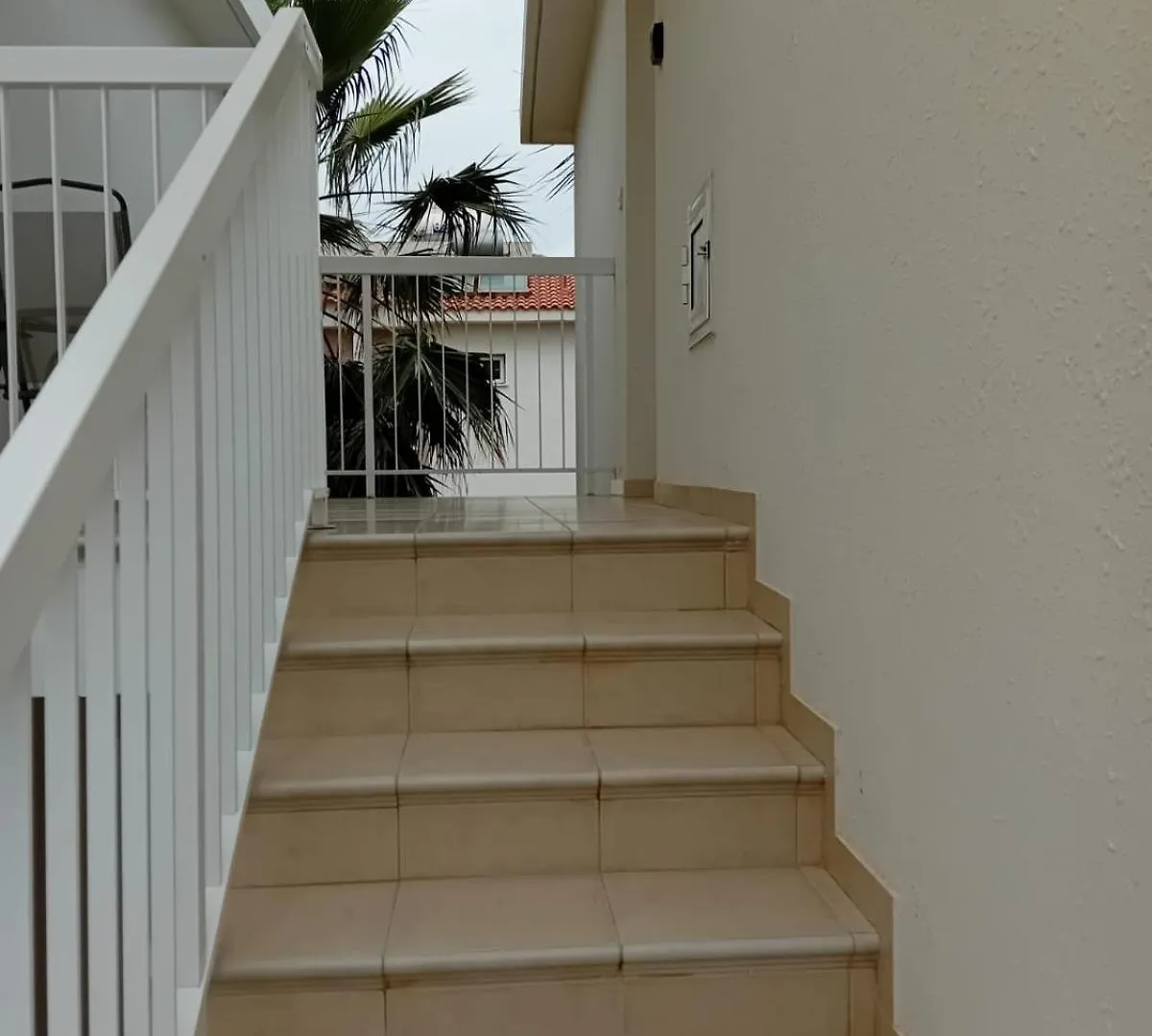 Pernera Cosy & Lovely Apartment Protaras 0*,